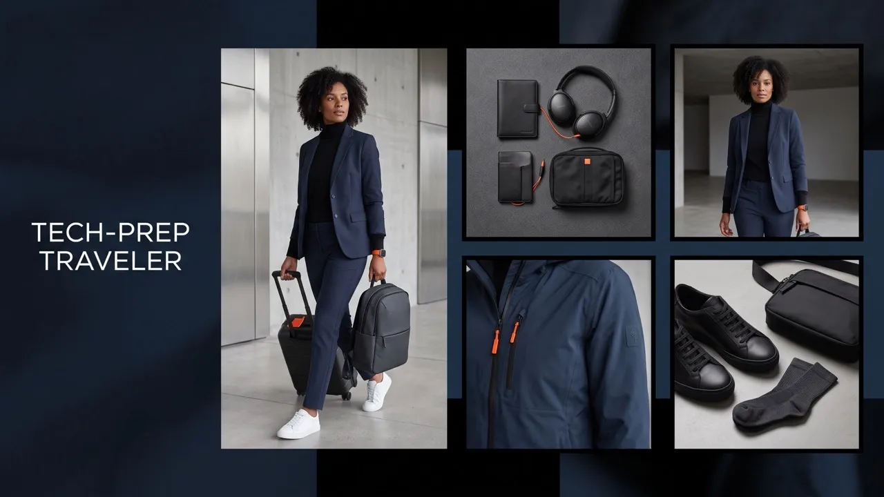 Engage Followers with Trendy Lookbooks