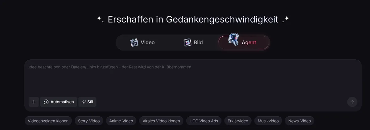 ter als Grundlage f r Gemini-Omni-Workflows in Pollo AI dienen