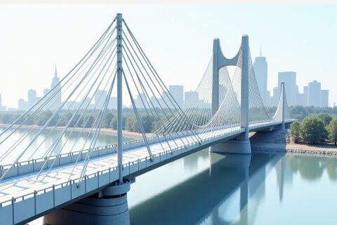 Urban Planning Visualization