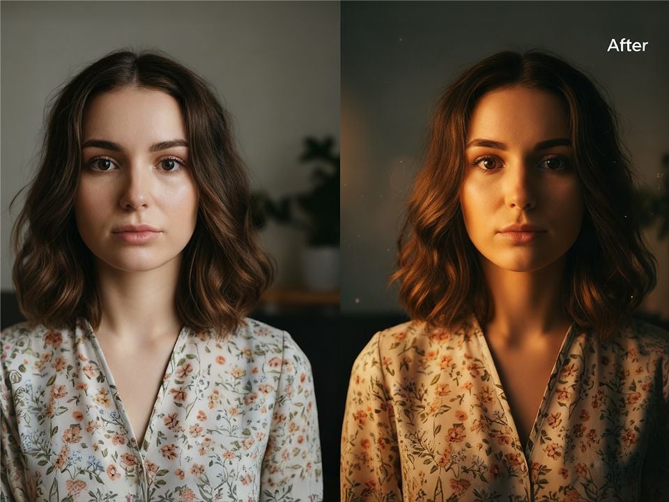 Processed Video