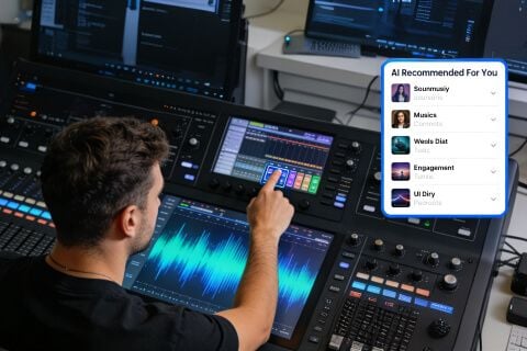 Smart Soundtracks That Enhance Learning