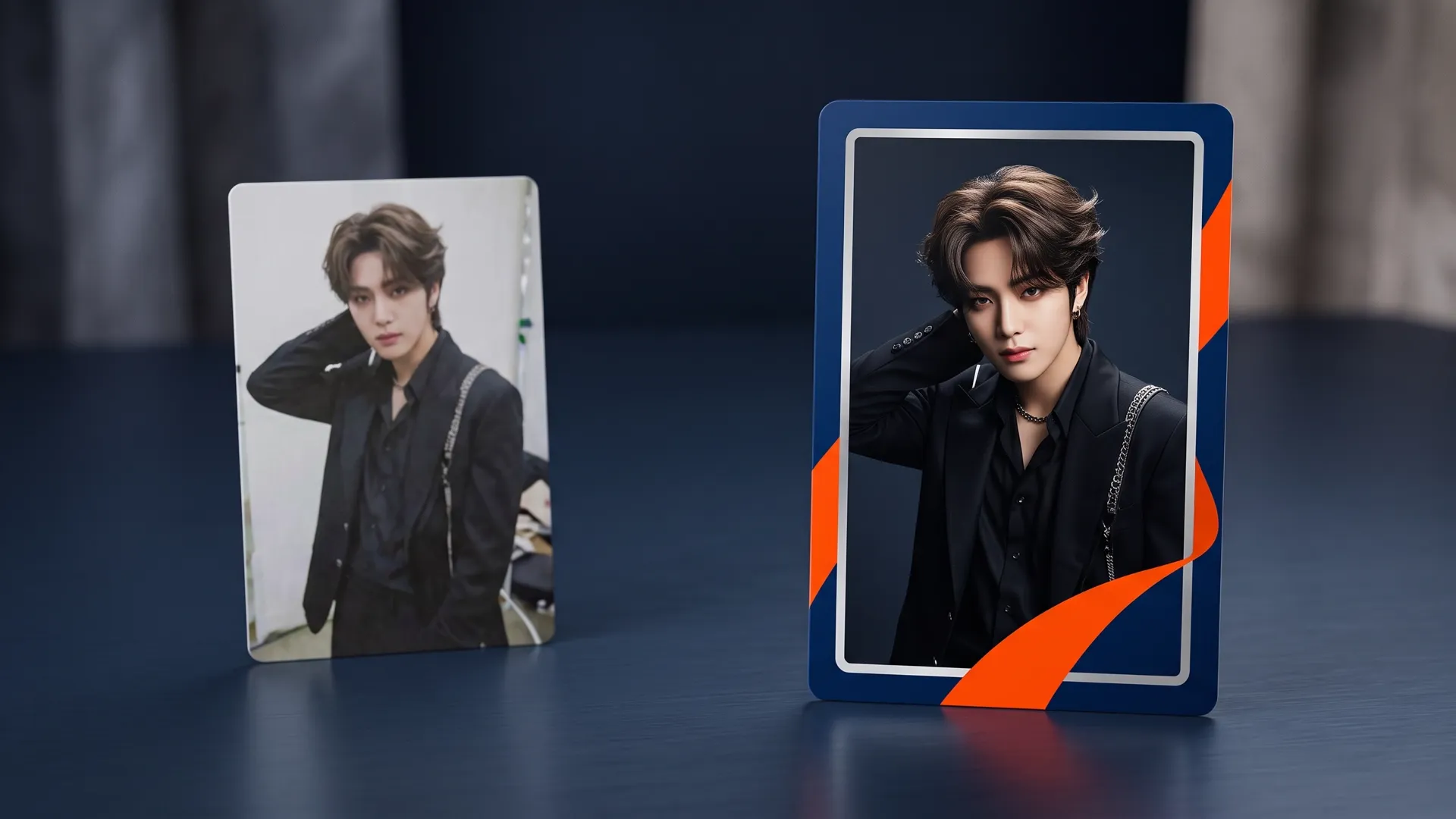Grow Your Fandom with Highly Shareable Photocards