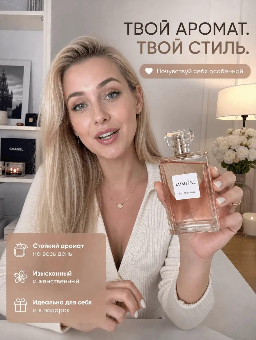 создать ugc-рекламу с ии