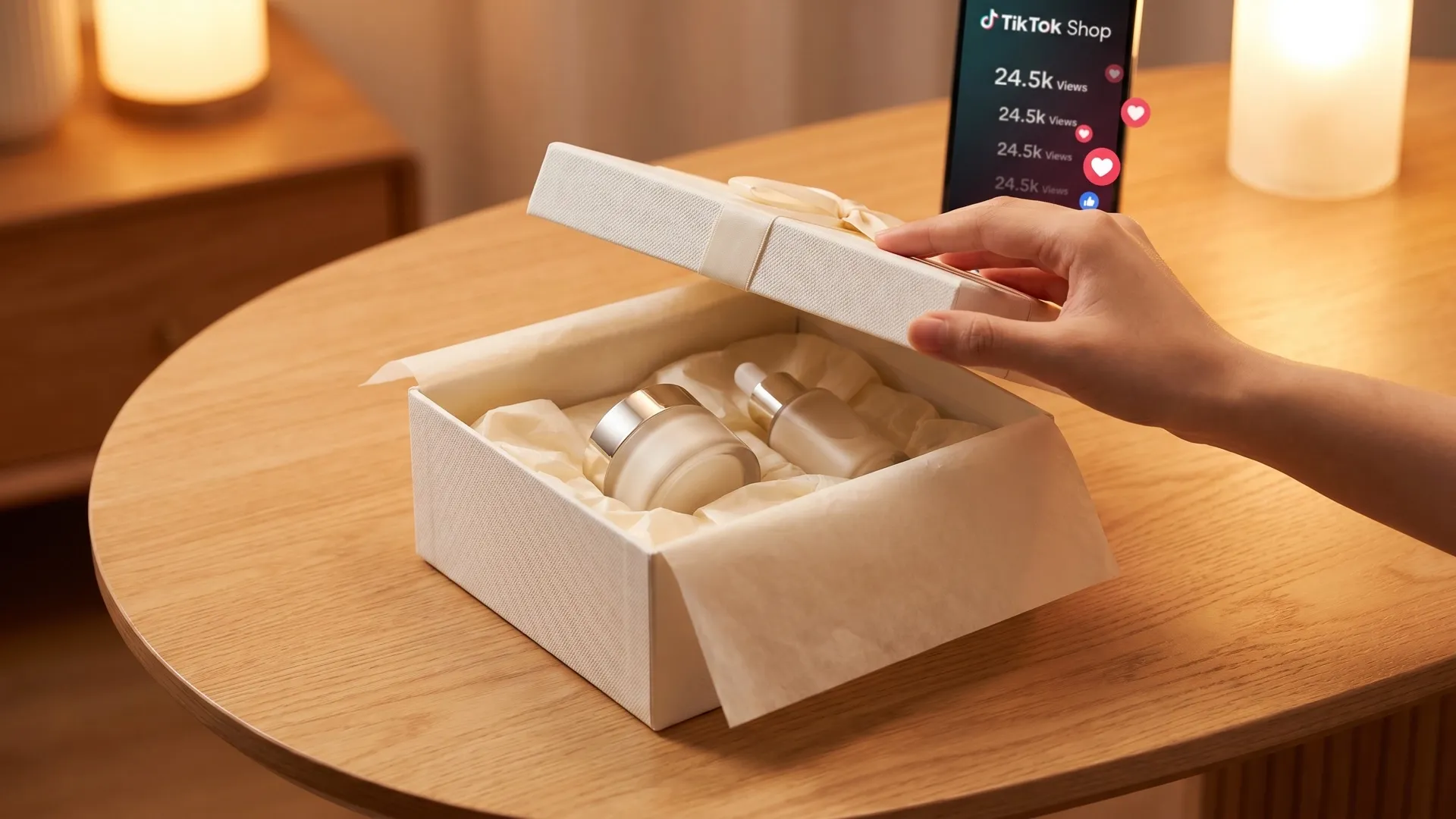 Unboxing UGC Ads