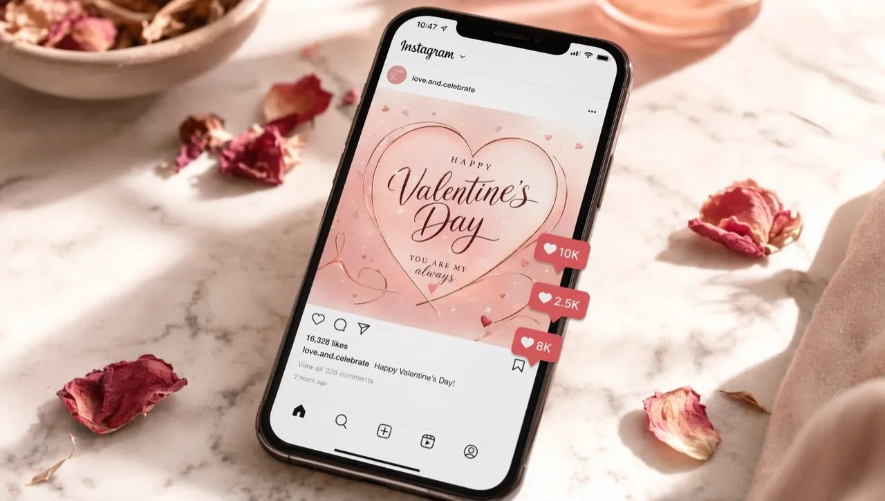 Boost Digital Reach with Viral Social Greetings
