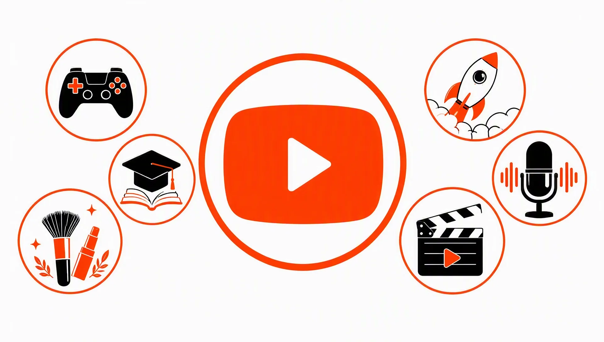 YouTube Logo