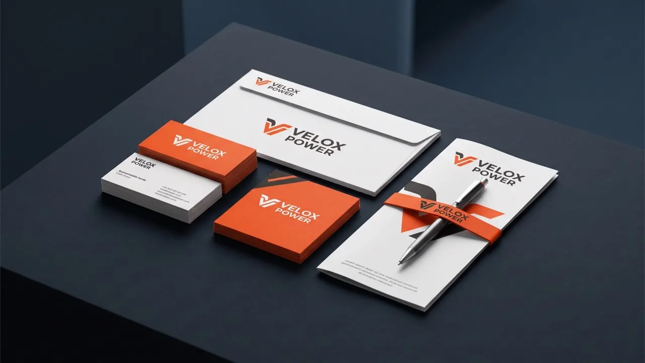 Create Cohesive Brand Presentations That Win Pitches