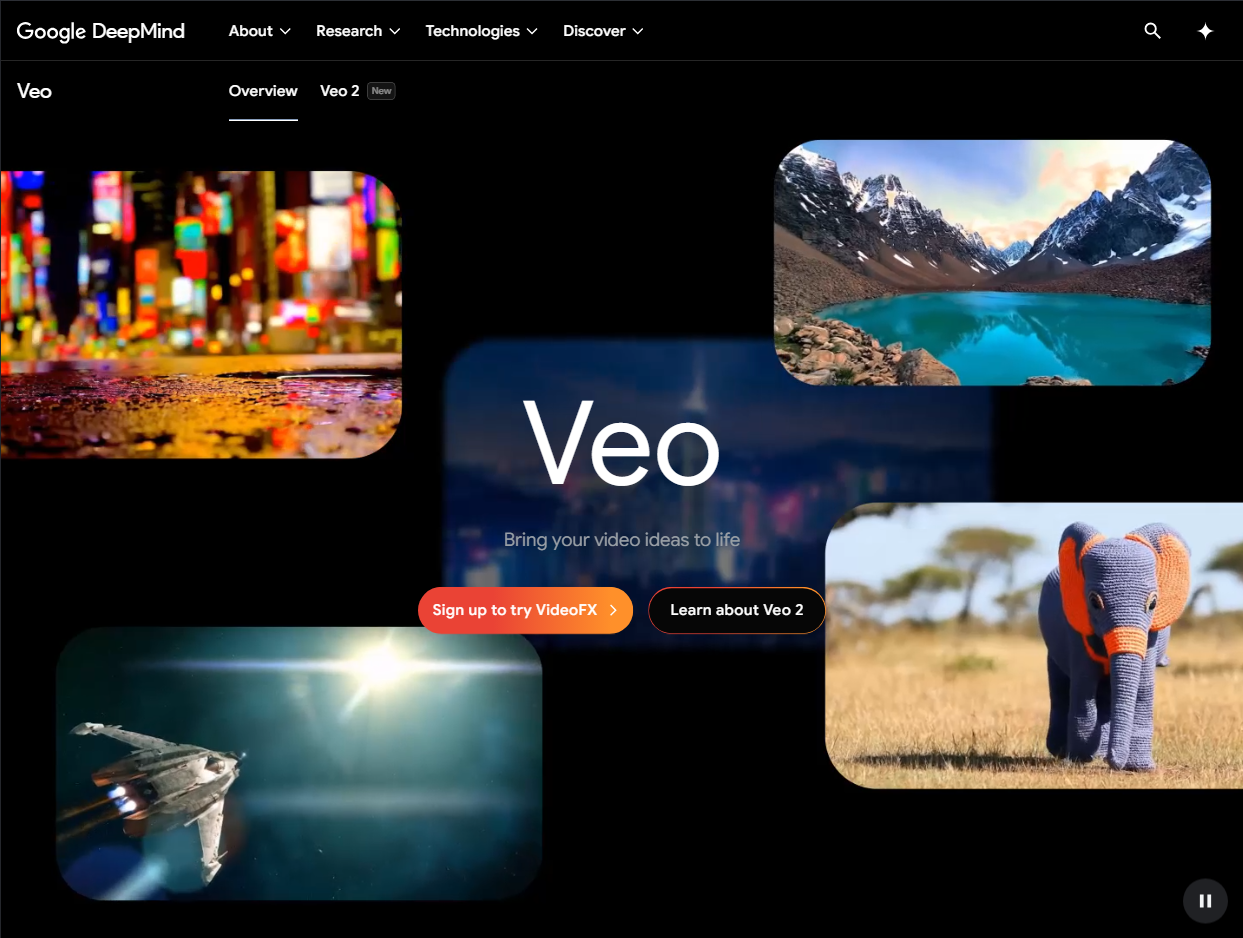 Veo