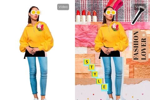 Repurpose Video Content