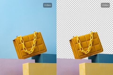 Improve Product Visual Consistency