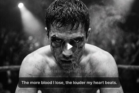One-Click Subtitle Syncing