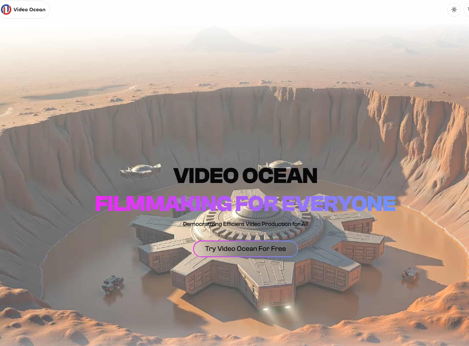 Video Ocean