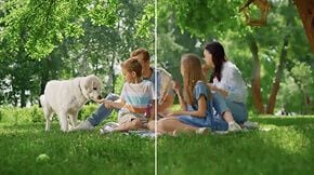 AI Video Upscaler