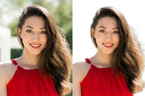 Generate Beautiful Personal Portraits