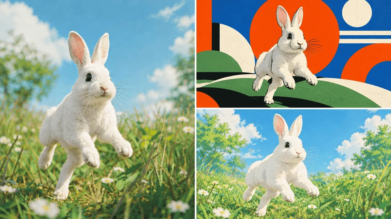 AI Art Generator