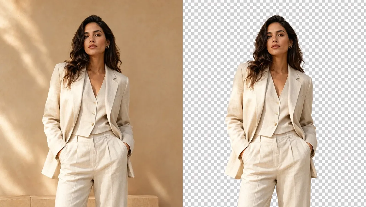 Adapt One Cutout to Any Layout