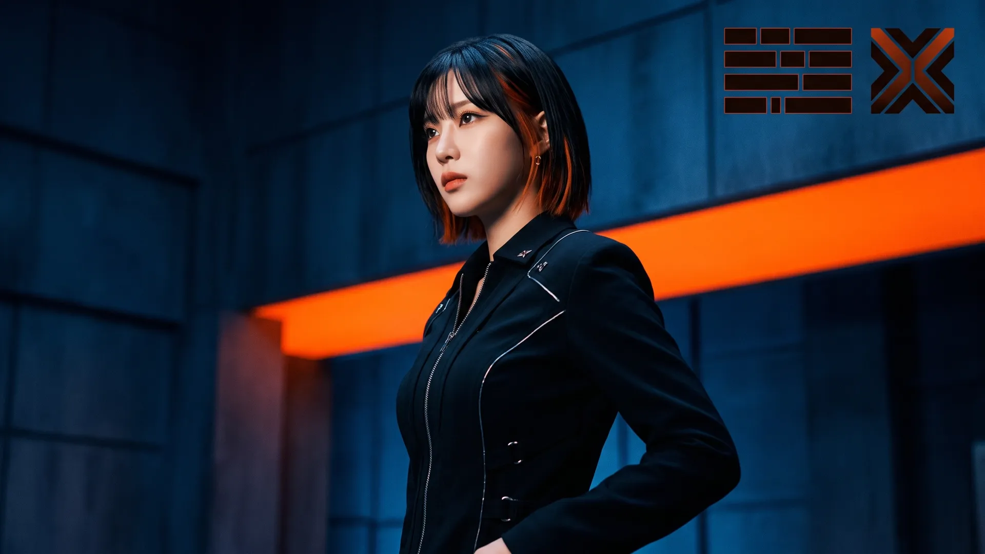 Design Viral Comeback Teasers for Virtual Idols