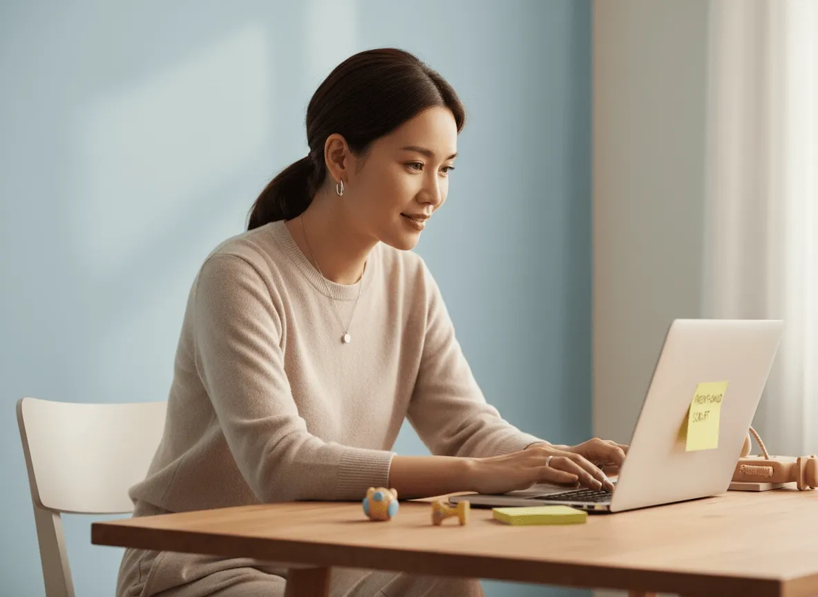 Organize Your Gifts with Stylish Efficiency