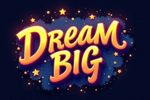 Créations Word Art personnalisables avec IA