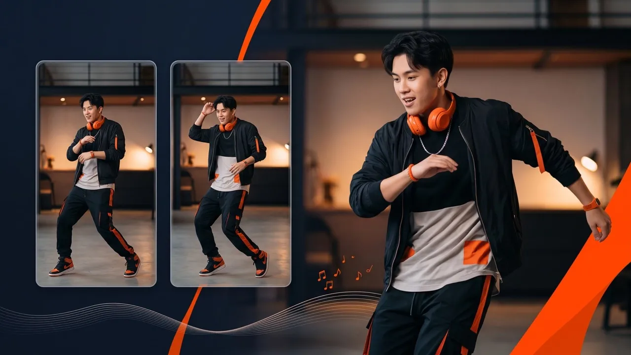 打造贴合全网潮流的 Instagram 短视频
