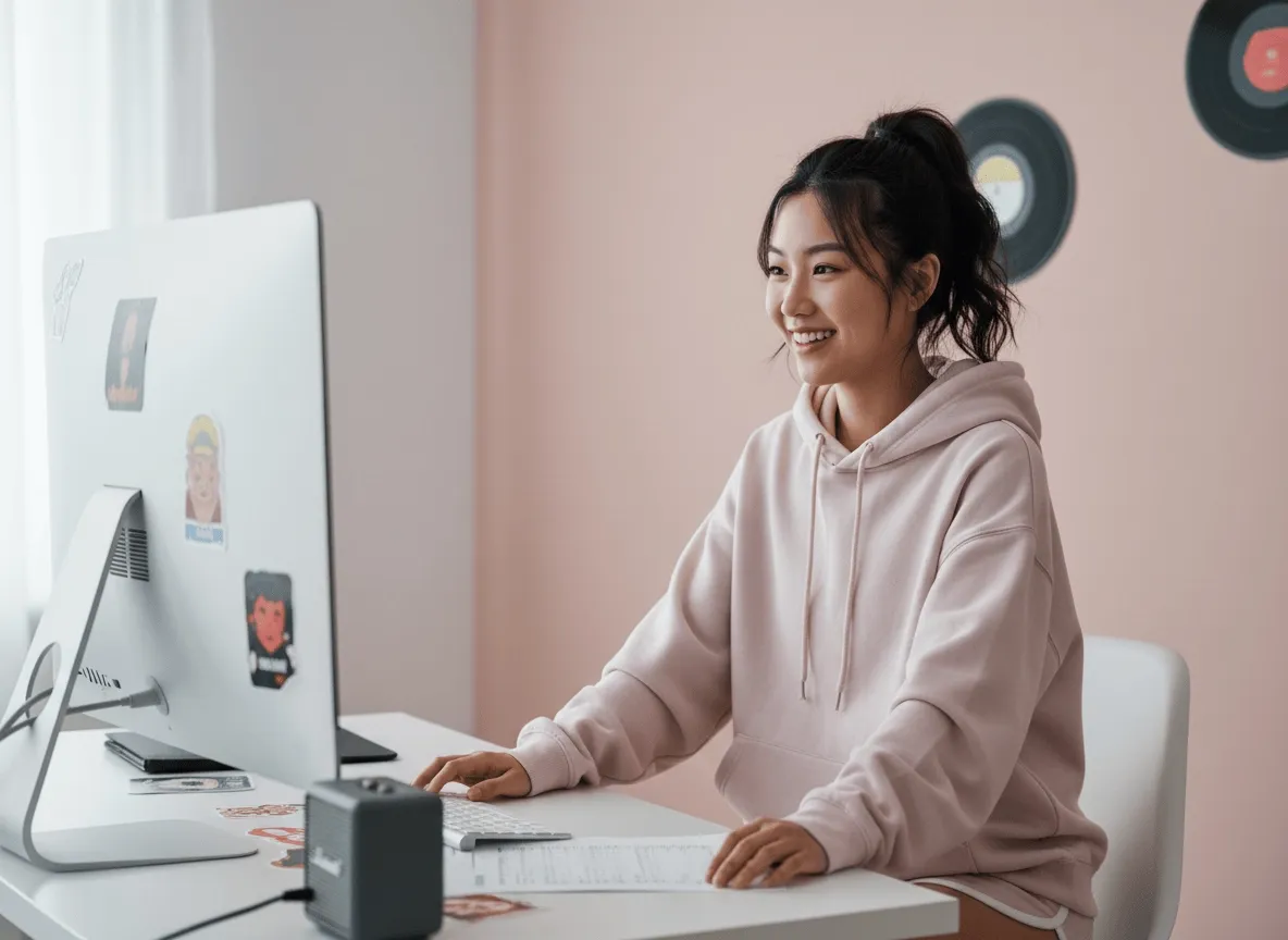 Give every new hire a professional start