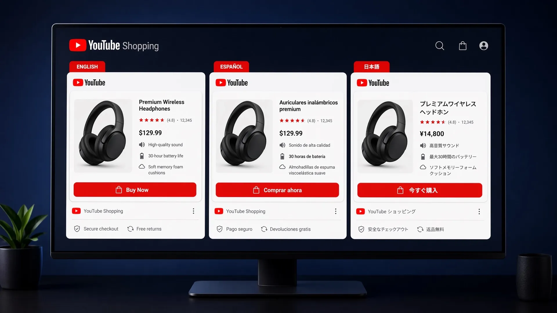 Help Brands Sell Clearly Across More Markets