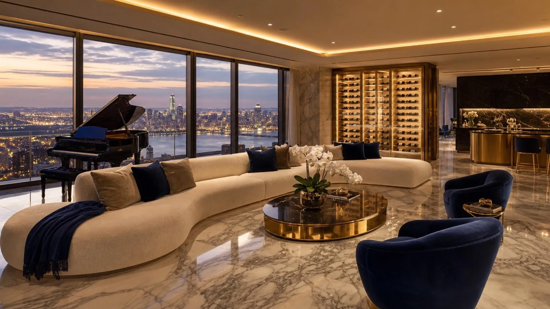Match Each Property To The Right Buyer Mood